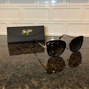 Maui Jim Women’s Luxury Sunglasses